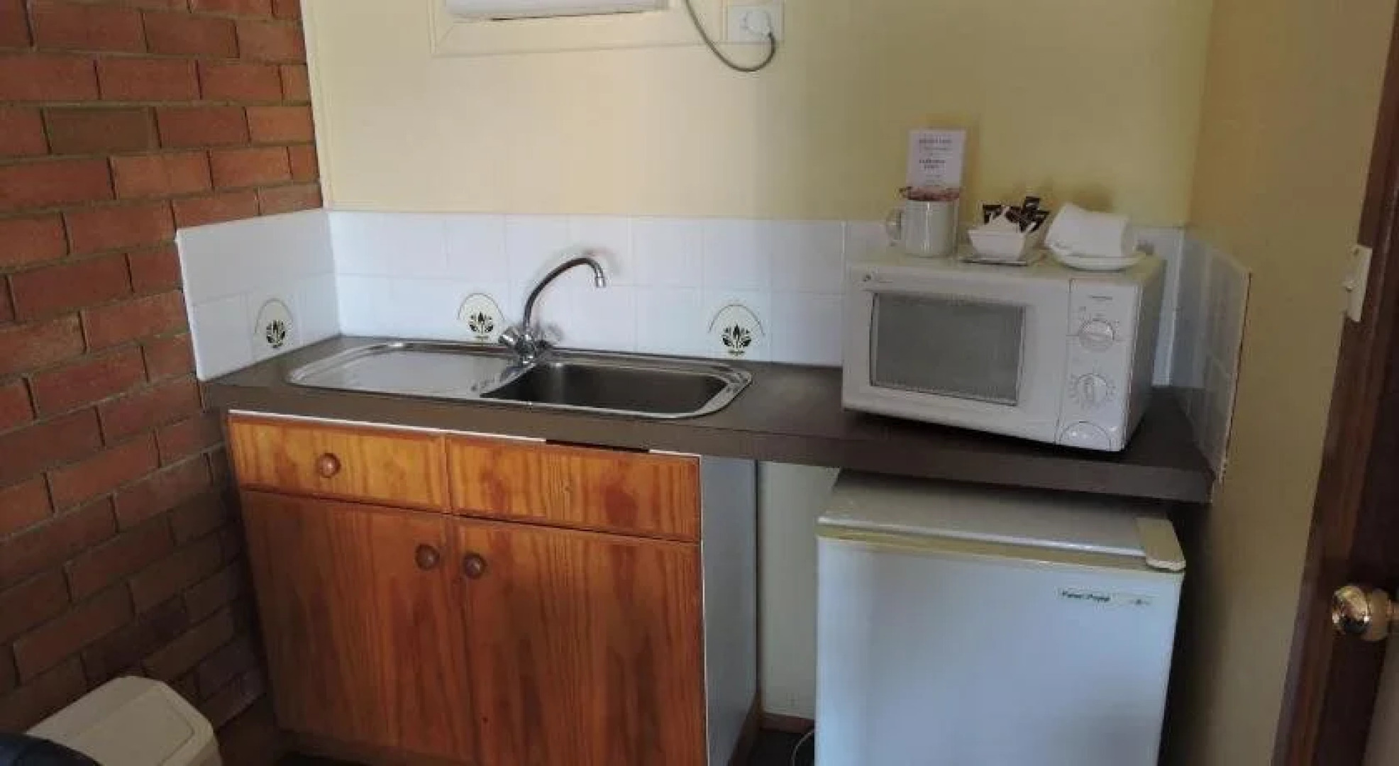 Evans Head Pacific Motor Inn