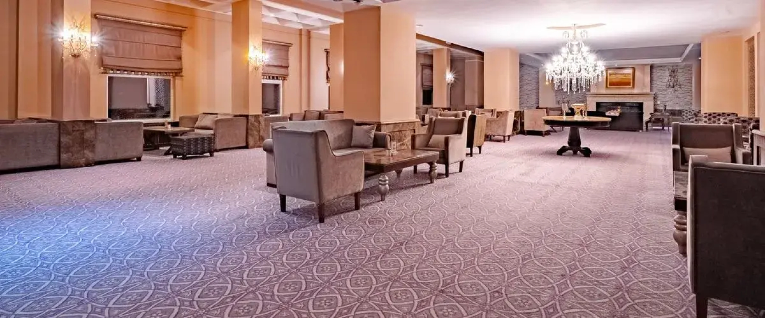 Grand Yazıcı Uludağ