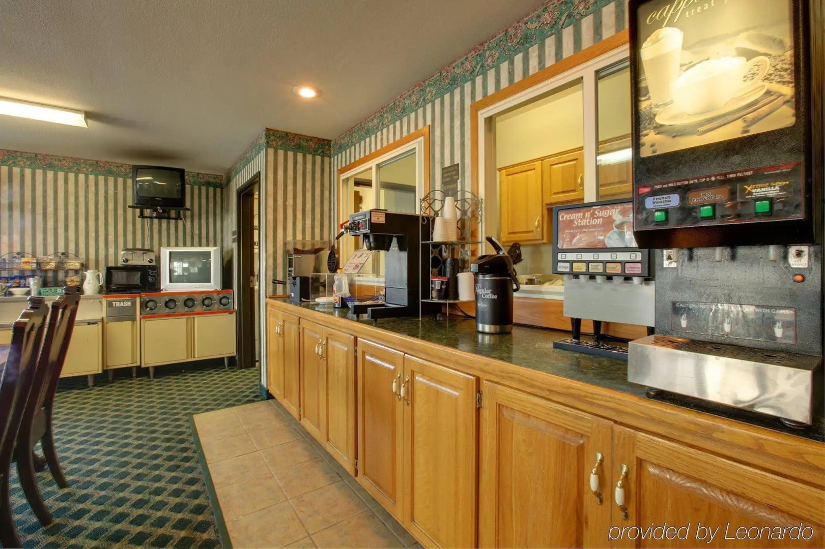 Americas Best Value Inn New Florence