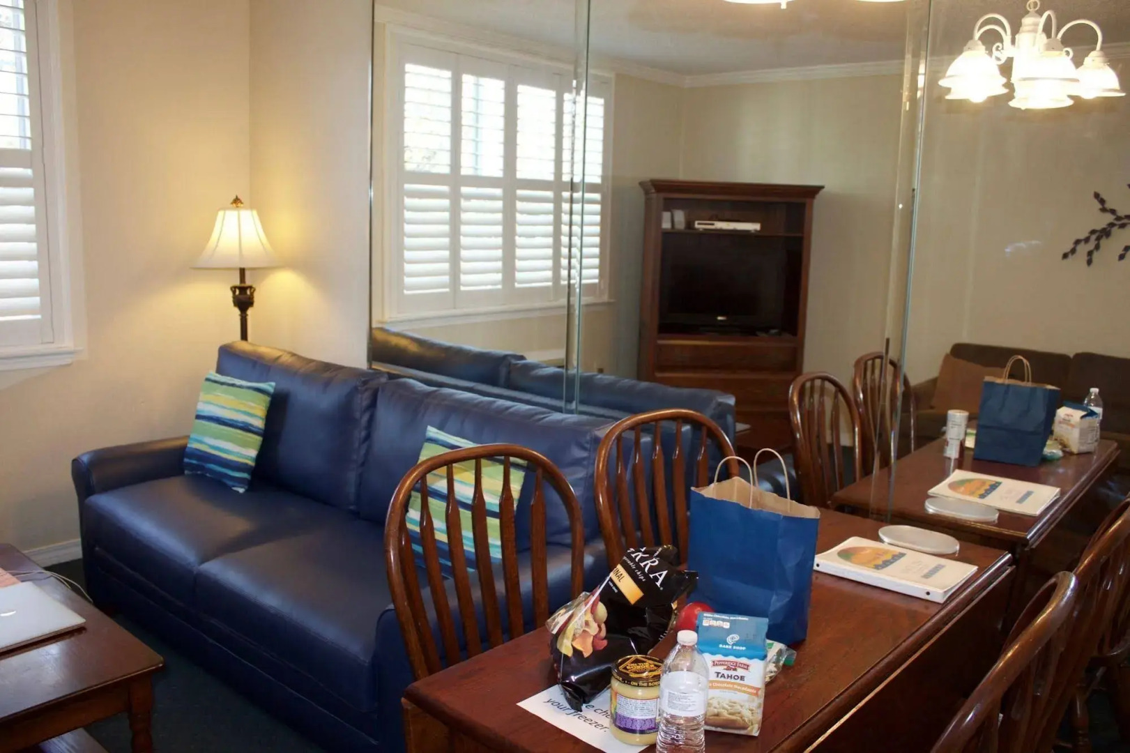 The Suites at Marina Bay