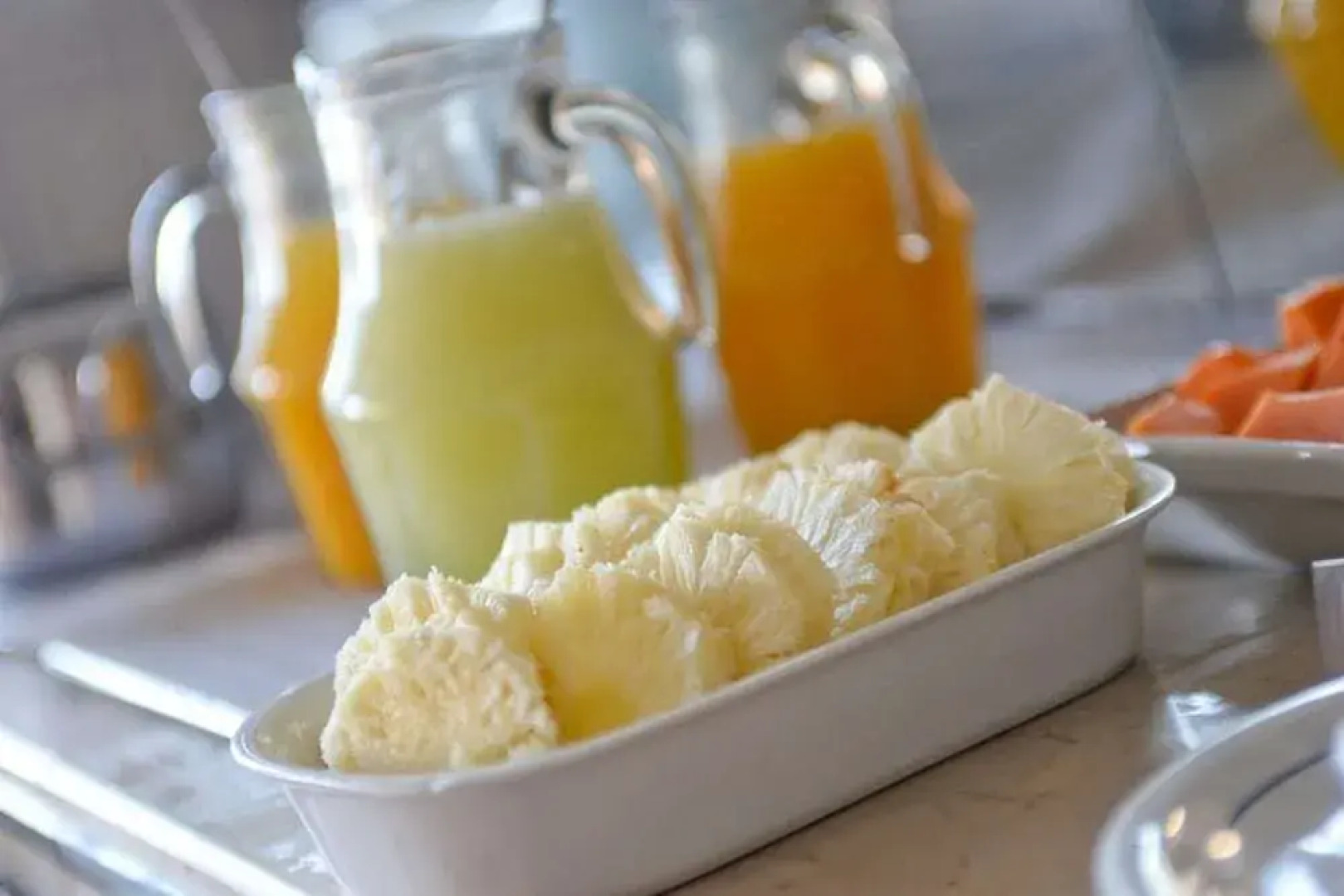 Cristal Palace Hotel