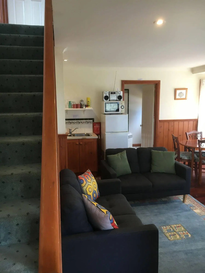 Bells Estate Great Ocean Road Cottages