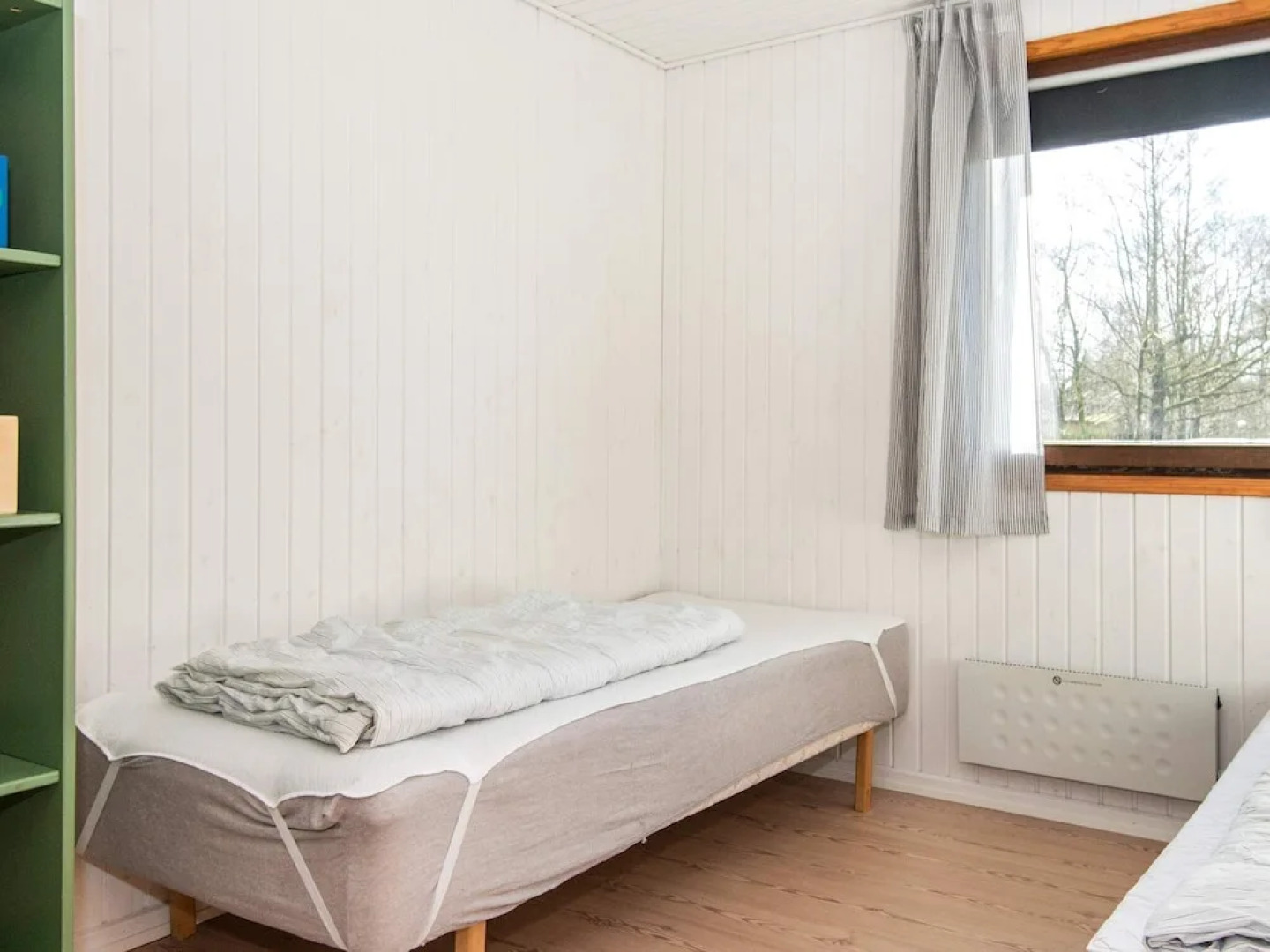 4 Star Holiday Home in Toftlund