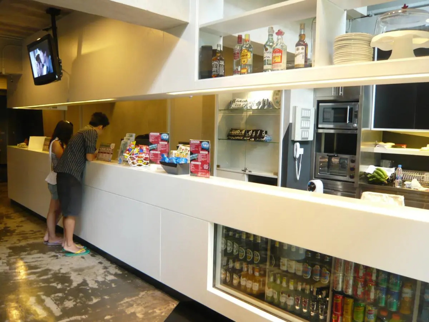 Lub d Bangkok Siam – New Look, Across from MBK & Skytrain Access