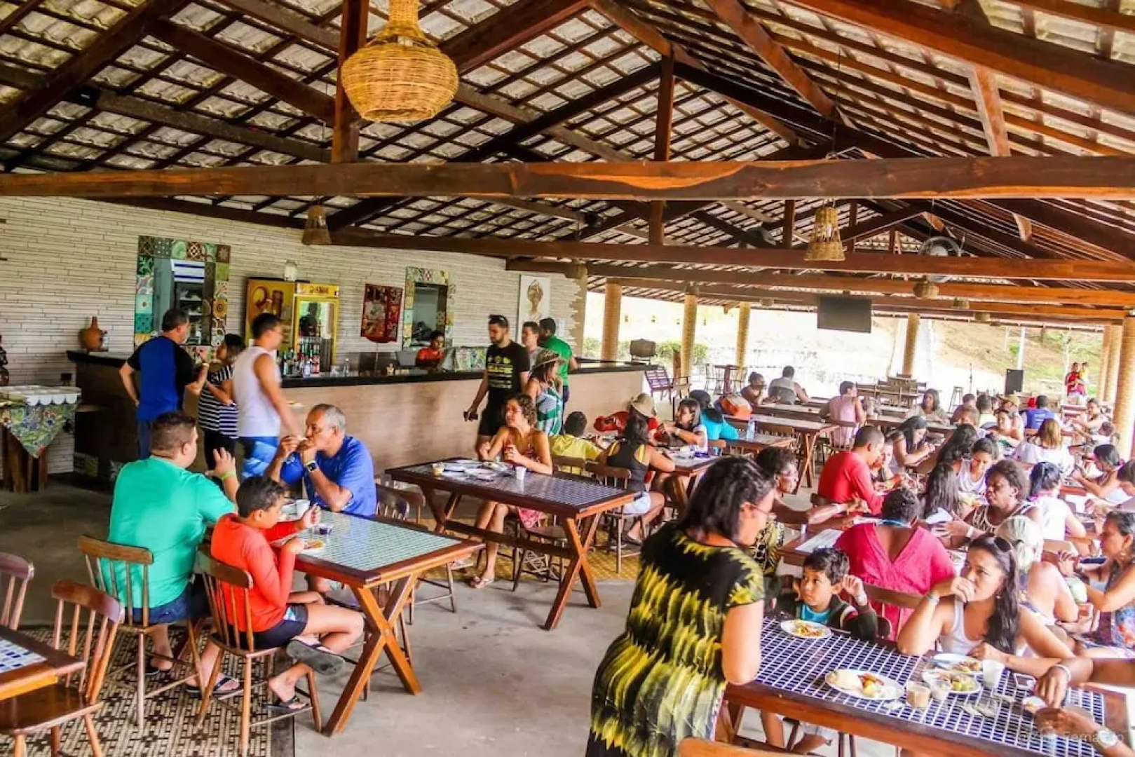 Quilombo Hotel Fazenda