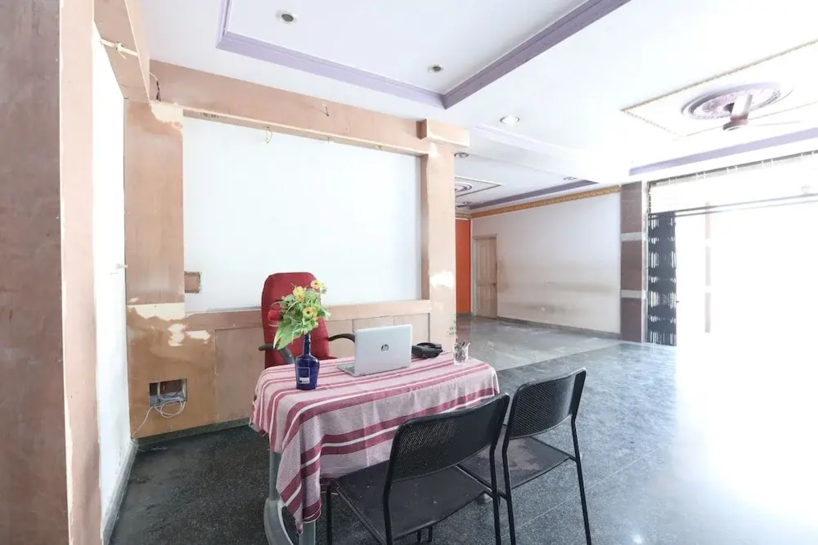 Oyo 30297 Riviera Residency