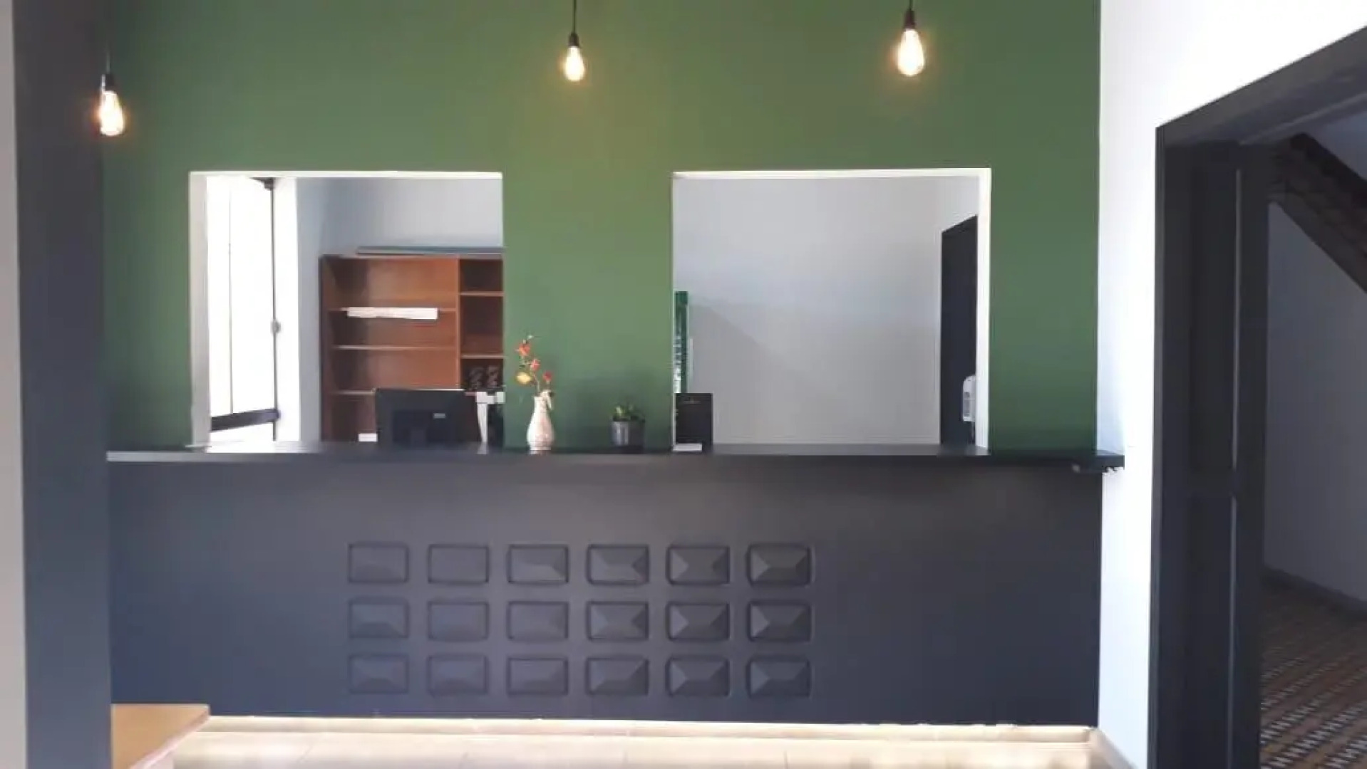 Hotel Dom Rafael Business