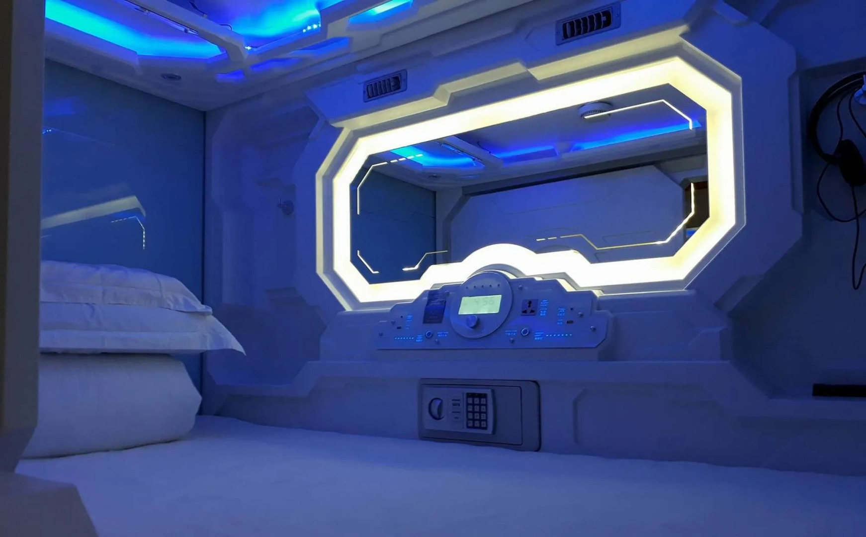 Sim Hotel Bukit Bintang Kuala Lumpur