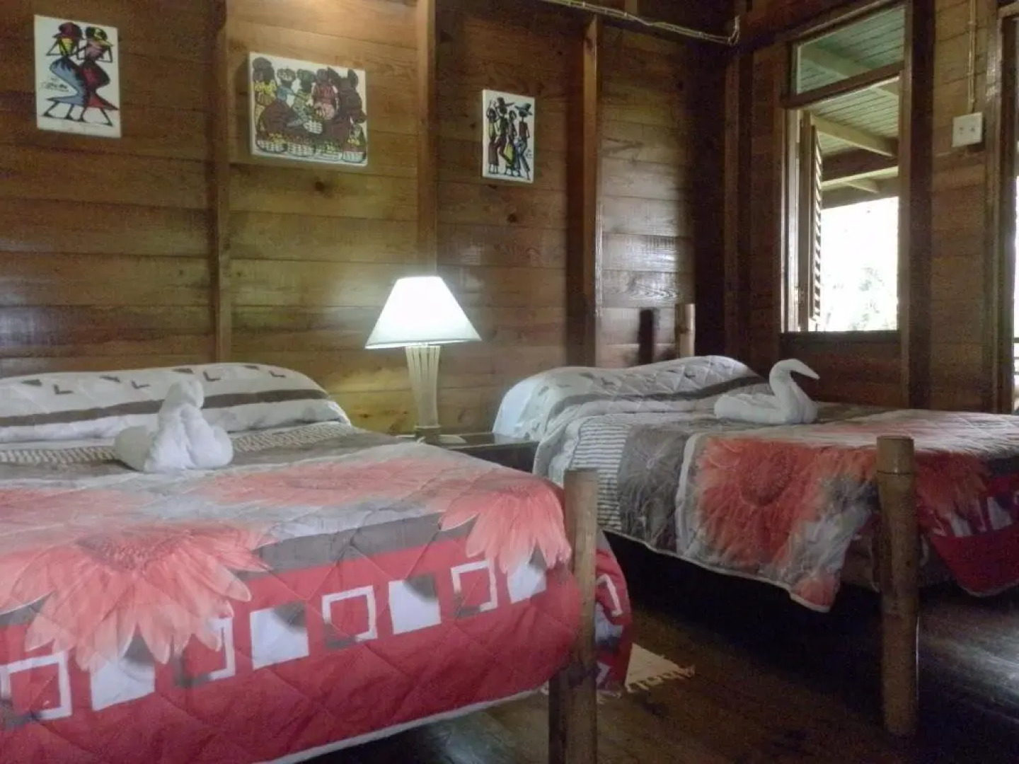 Harding Hall Hideaway