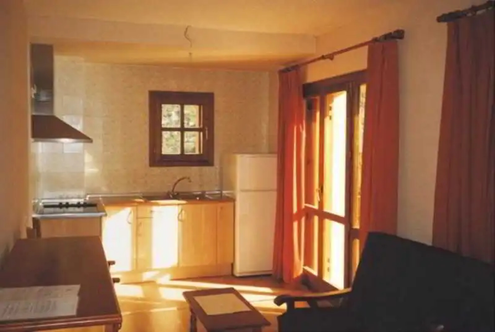 Ligüerre Enoturismo Resort