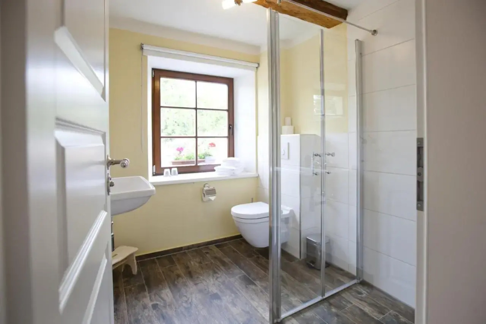 Pension Alte Schmiede