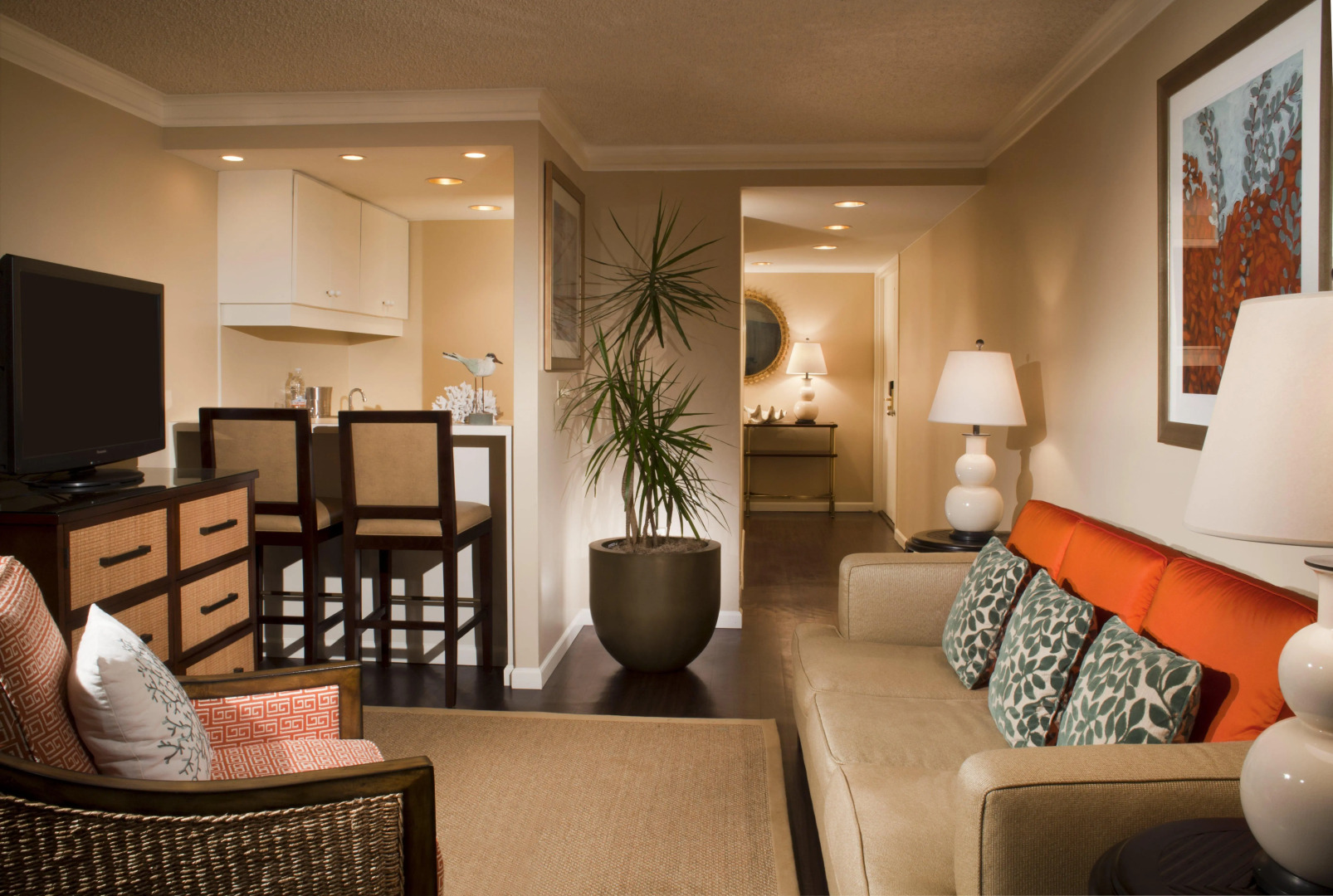 Omni Corpus Christi Hotel