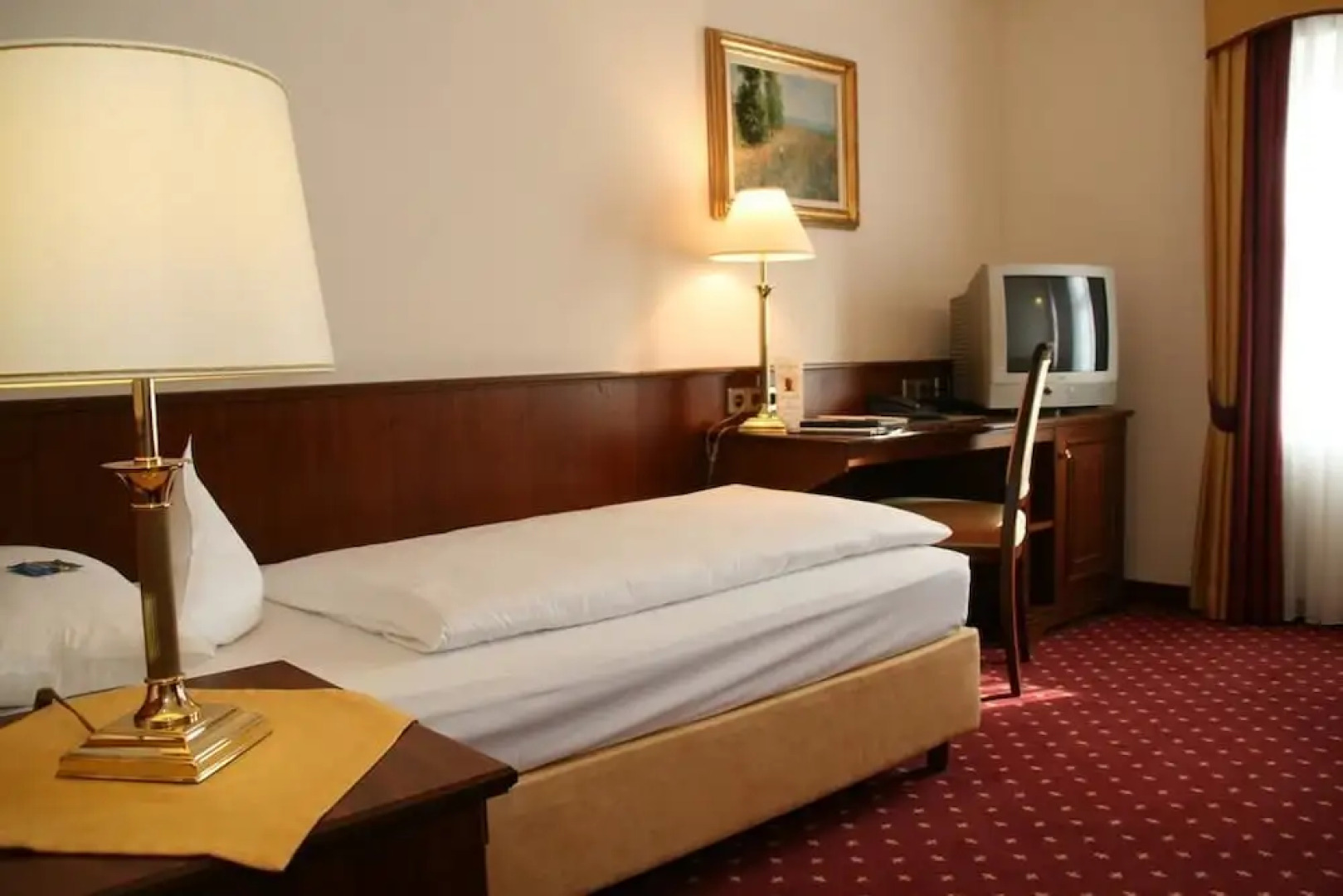 Landhotel Zum Hessenpark