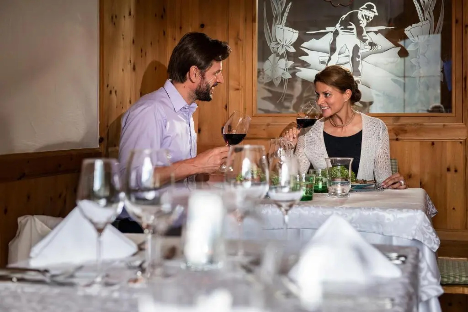 Vital Sporthotel Kristall