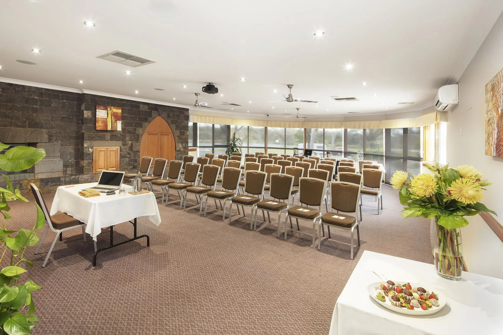 Julie-Anna Inn, Bendigo