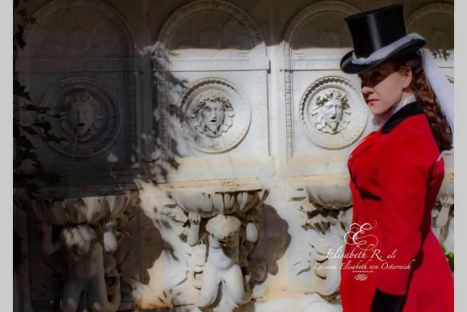 Sisi-Schloss Rudolfsvilla - Sechser - 24 Gäste