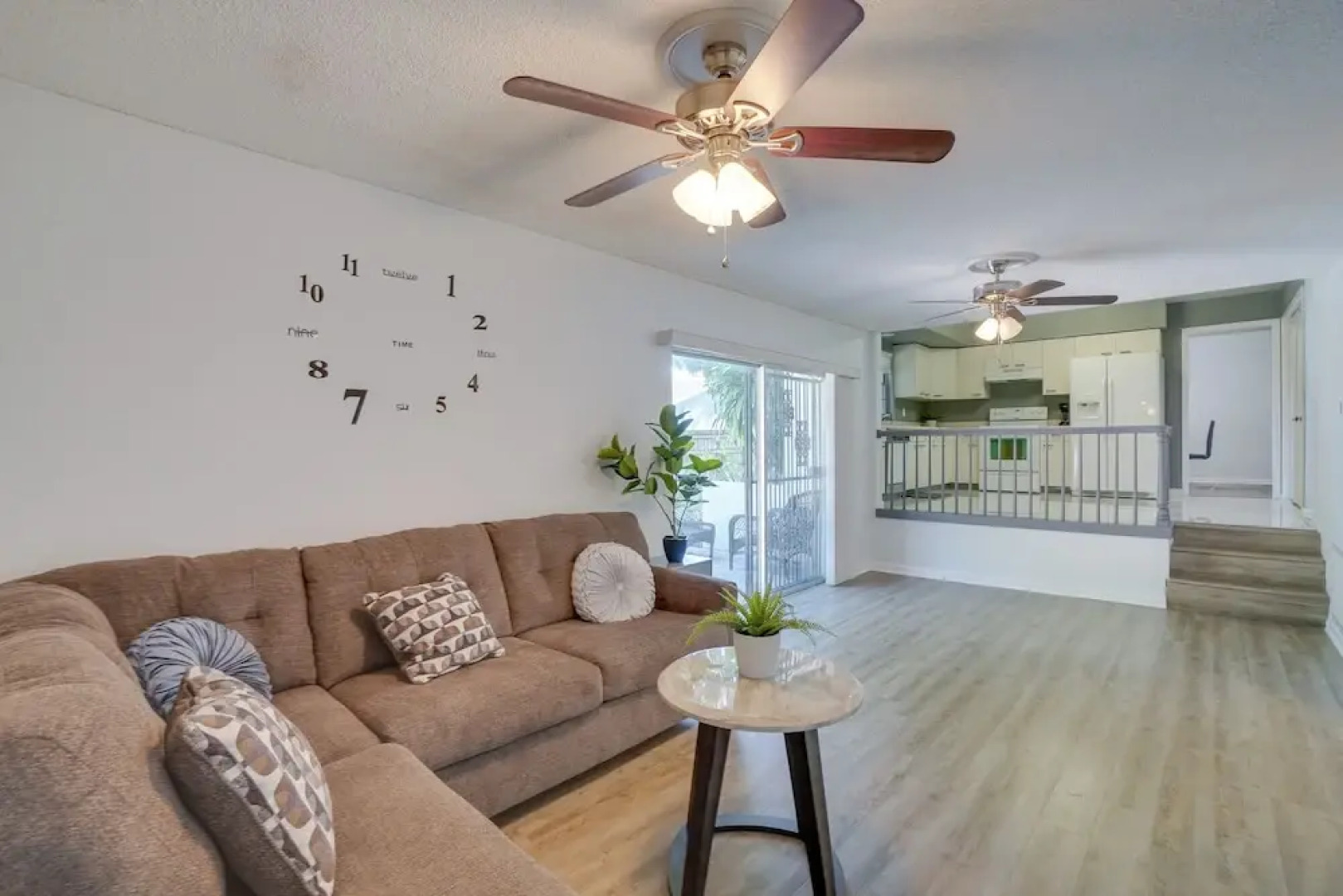 Spacious Tampa Vacation Rental ~ 7 Mi to Beach!