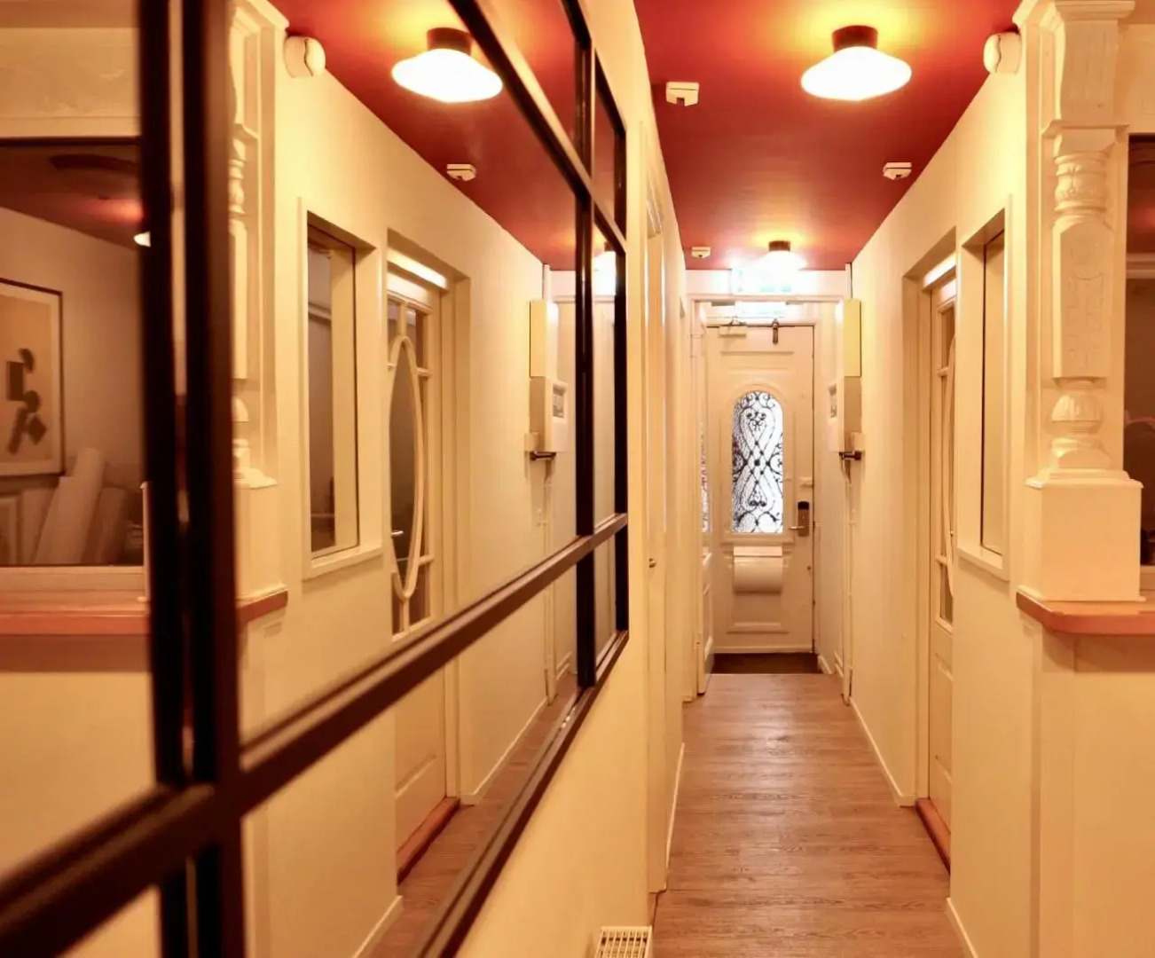 Hotel De Lantaerne Amsterdam