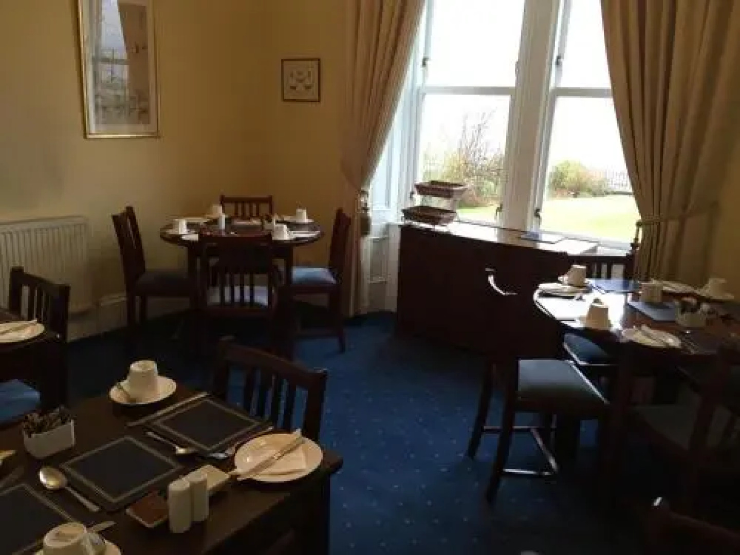 Fassfern Guest House