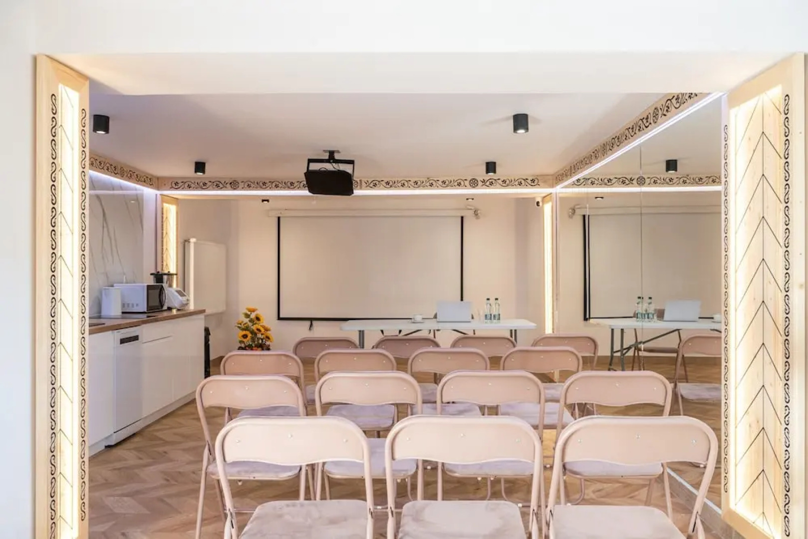 Gorski Resort & Saunarium