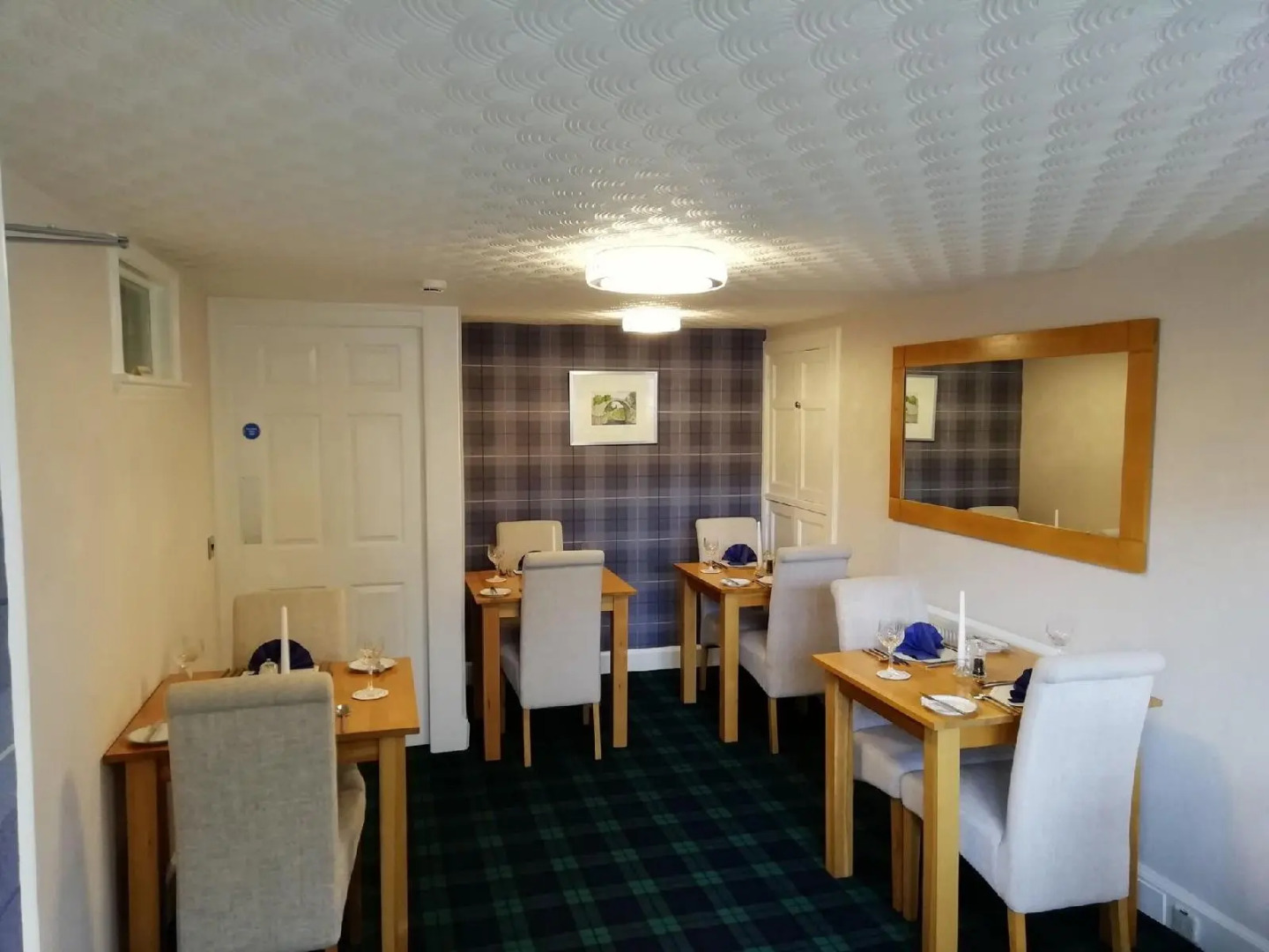Carrmoor Guest House