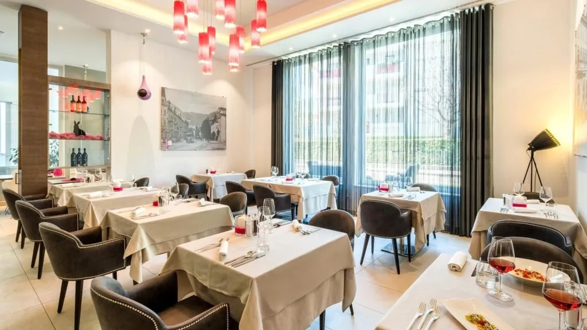 Hotel Residence Flora