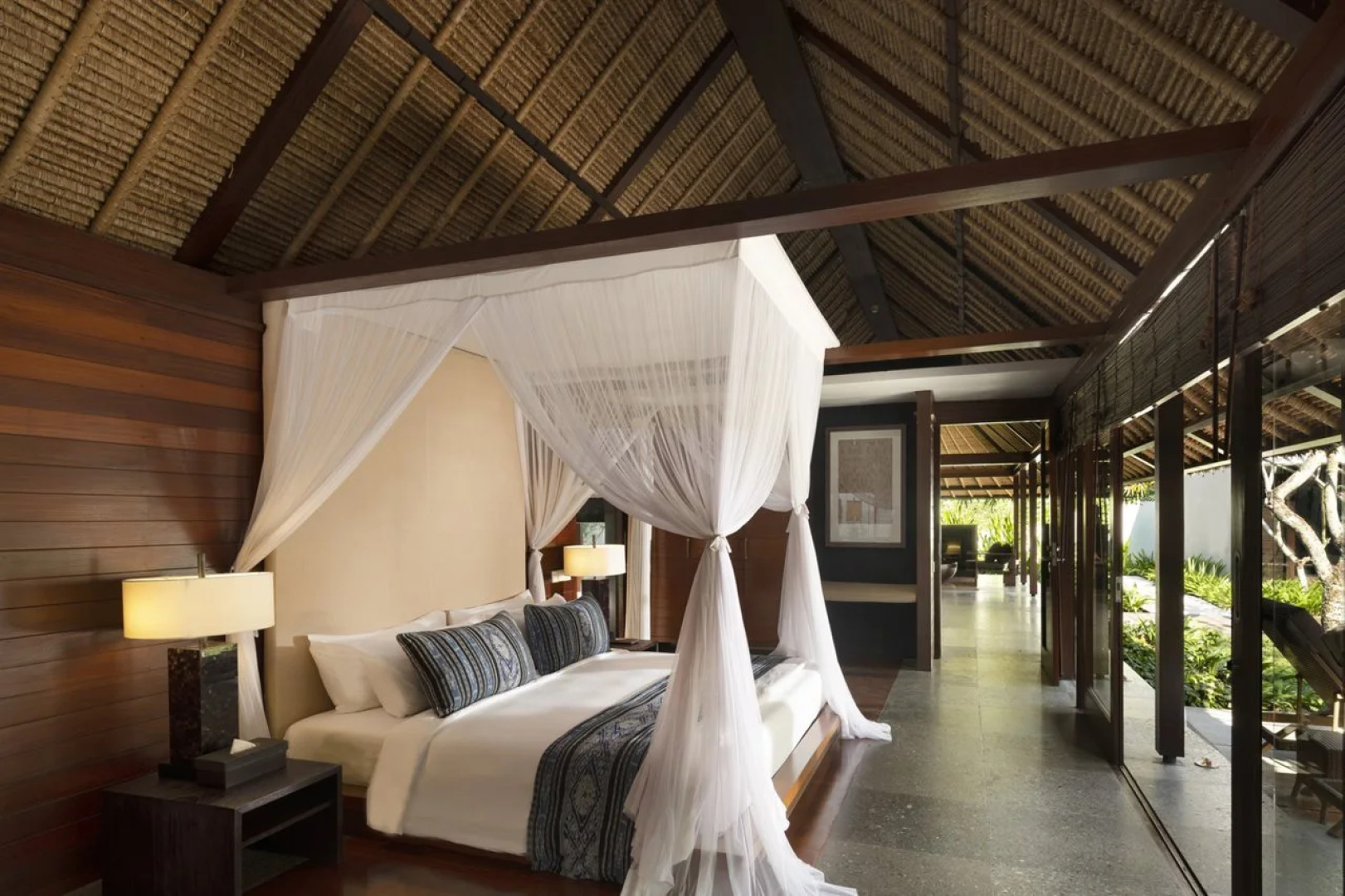 Kayumanis Jimbaran Private Estate & Spa