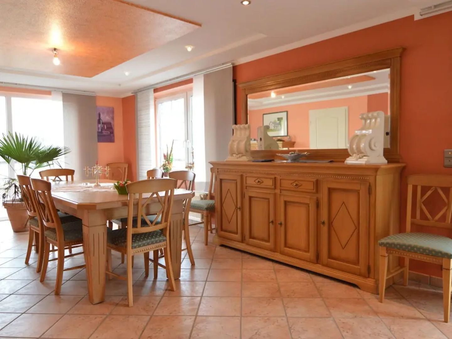 Roomy & Cozy House in Quiet Town near Butgenbach