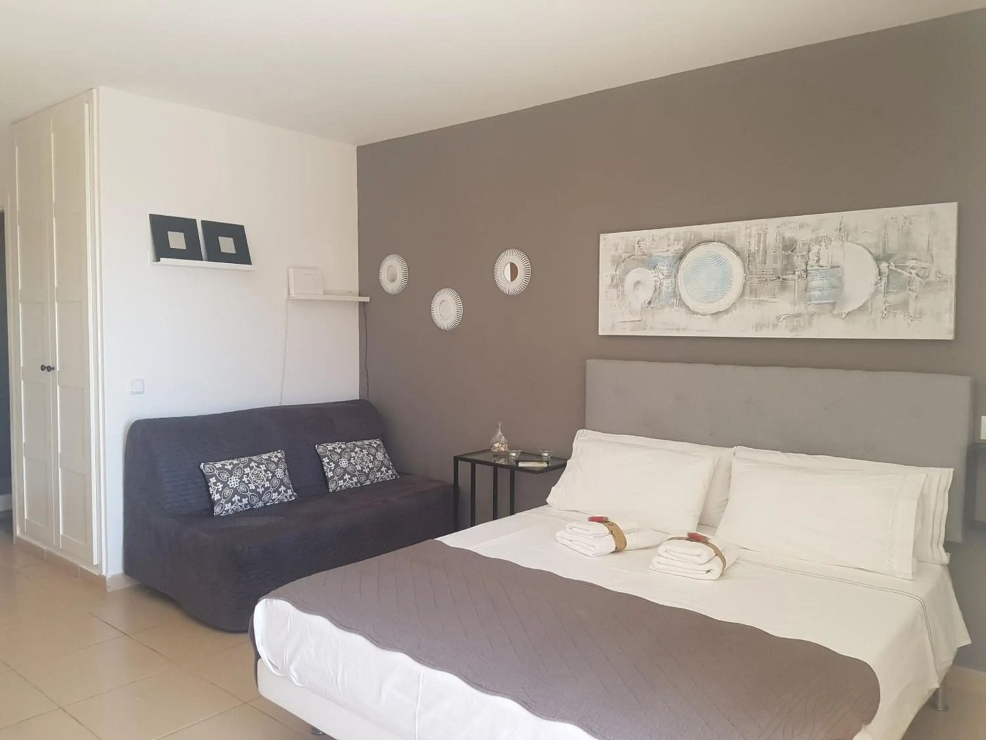 Apartamentos Minerva Jupiter