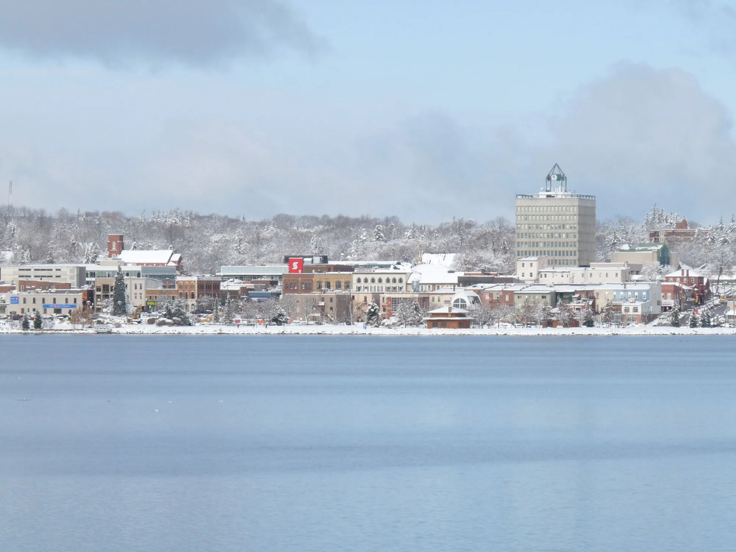 Best Western Plus Barrie