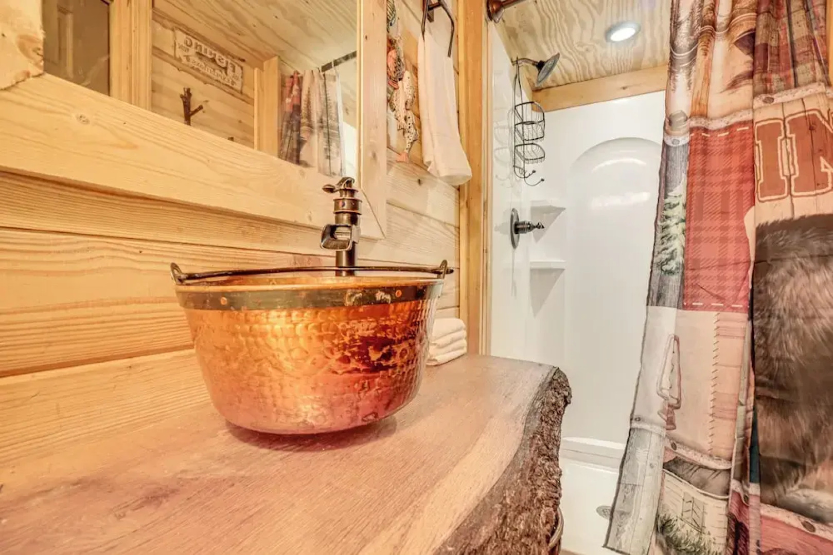 North Georgia Mtn Escape w/ Hot Tub & Games!