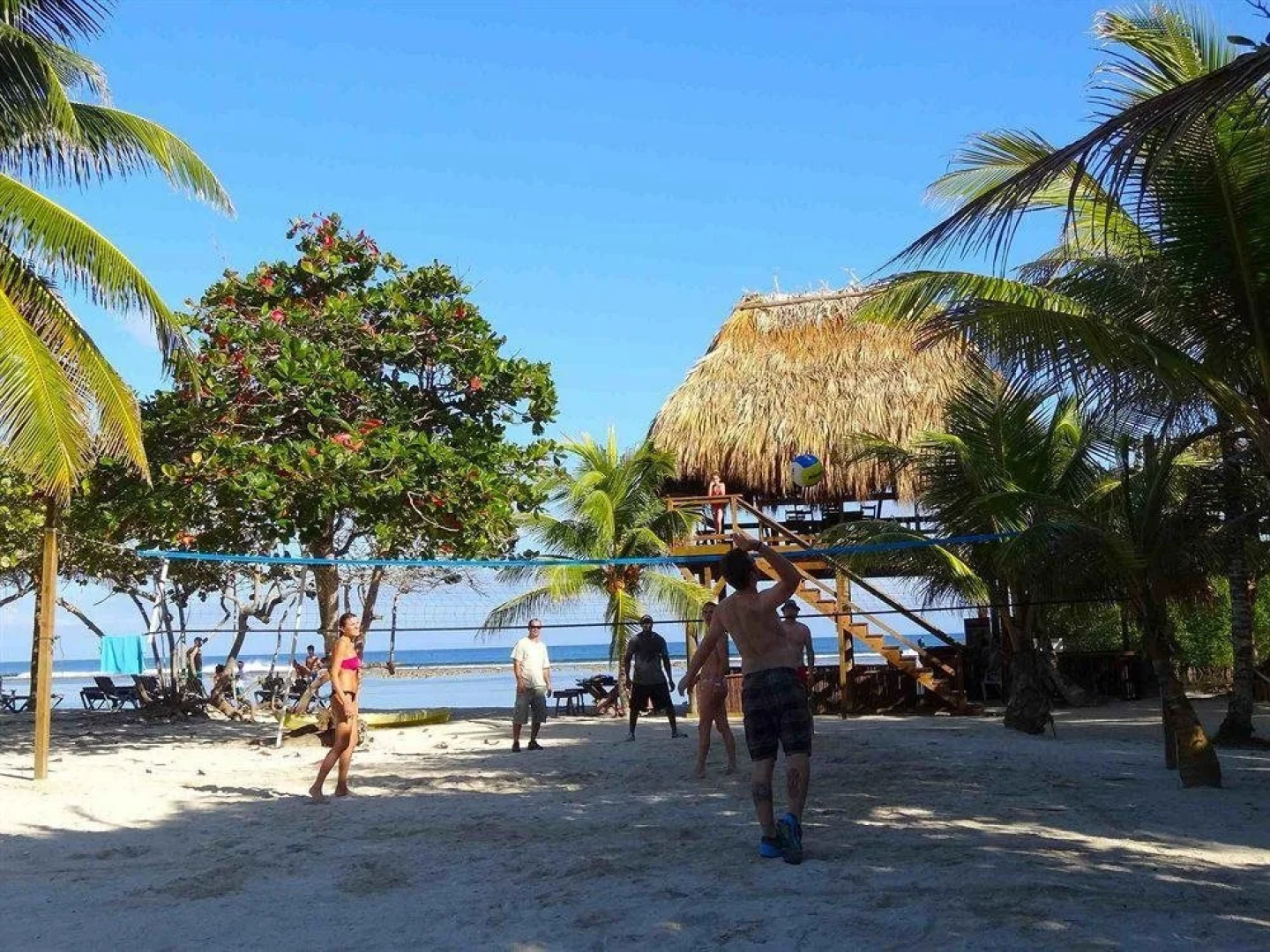 Club Natale Bay Villas