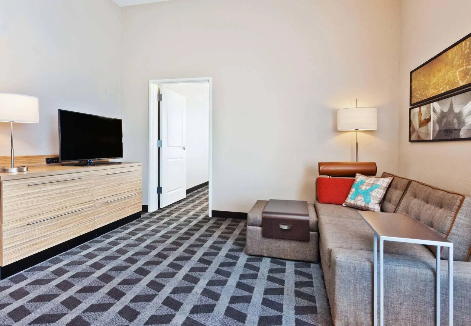 TownePlace Suites Dothan