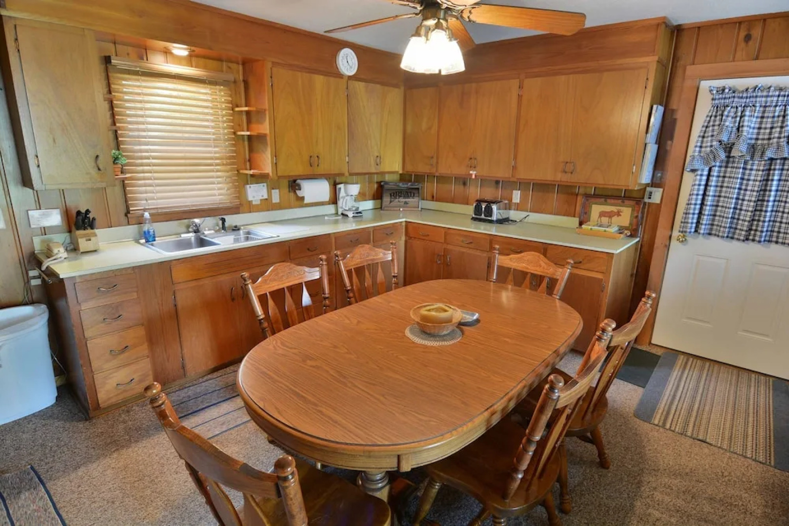 Tranquility Court 3 Bedrooms 1 Bathroom Condo