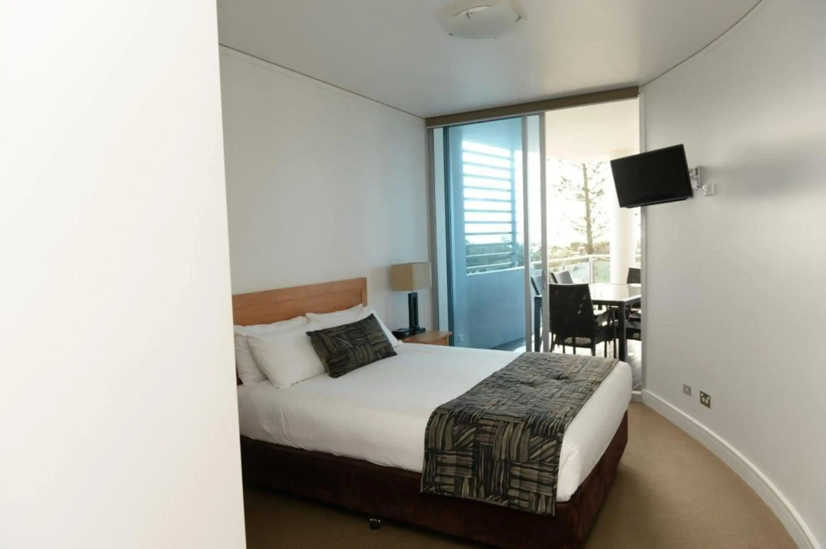 Manta Bargara Resort