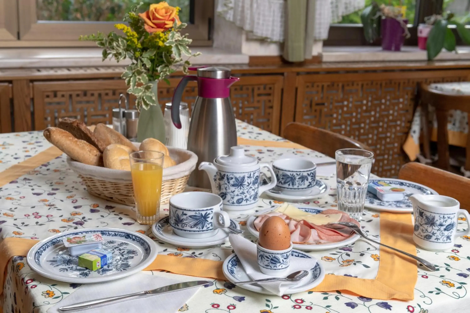 Pension Wienerstubn