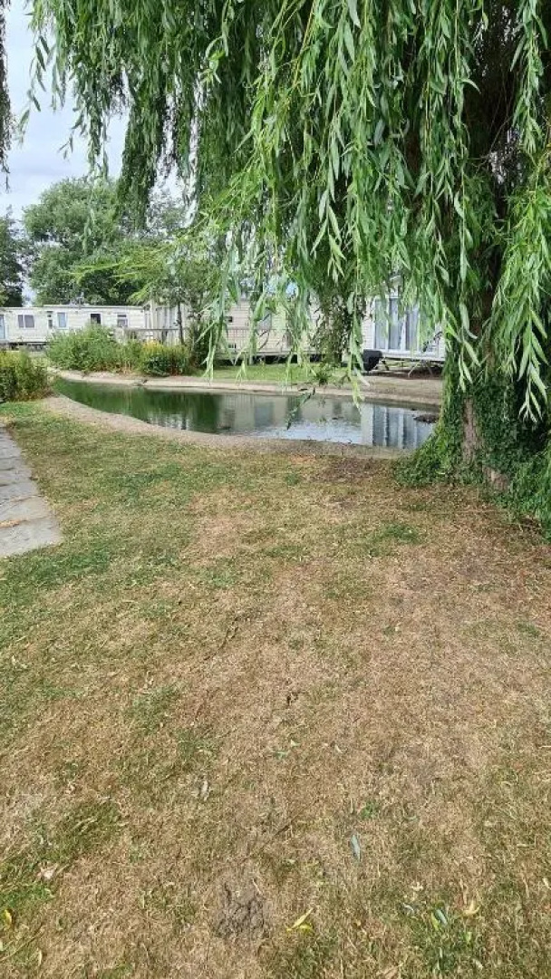 Revamped & Upgraded 6 Berth Static Caravan on Southview Skegness