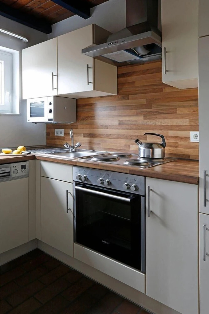 Landhaus Wald und See 2