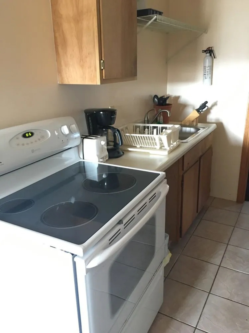 Beachfront White Sands