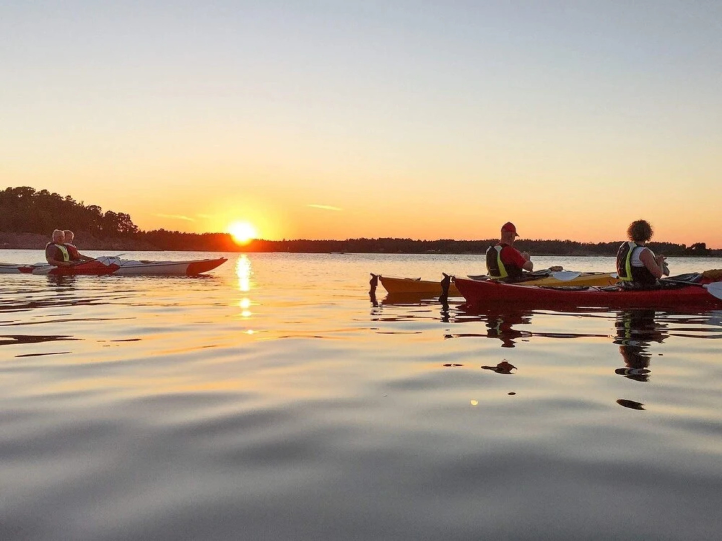 3 Person Holiday Home in Gryt