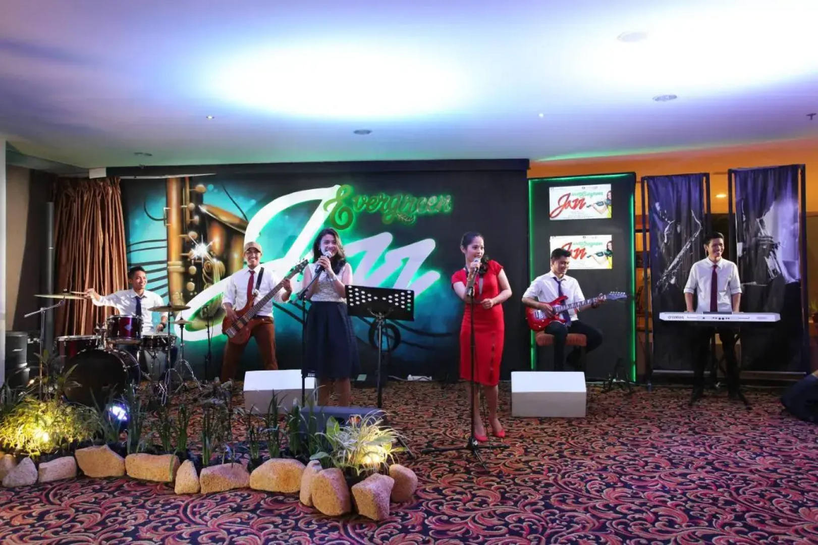 Swiss-Belinn Panakkukang Makassar