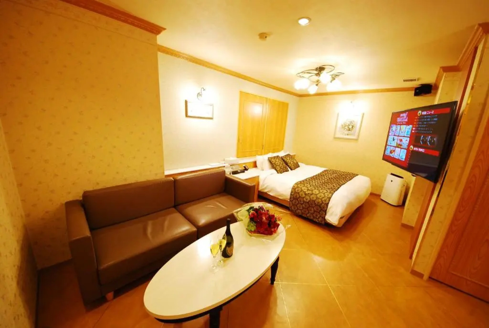 Hotel Vanilla Komaki