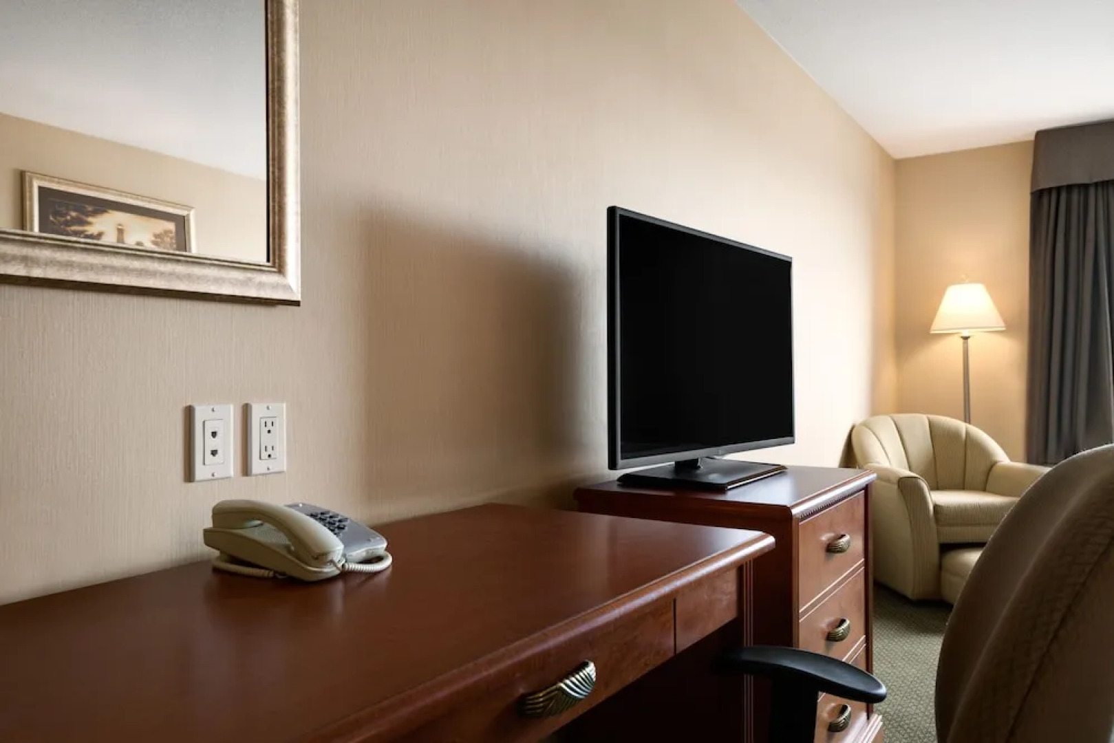 Ramada Clairmont/Grande Prairie