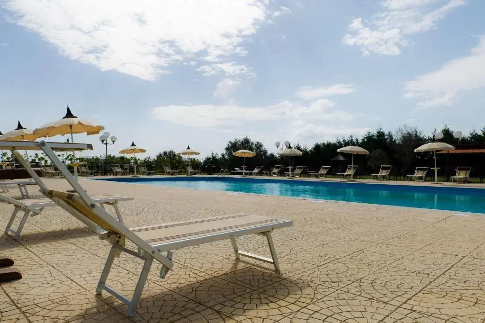 Parco dei Principi Hotel Resort