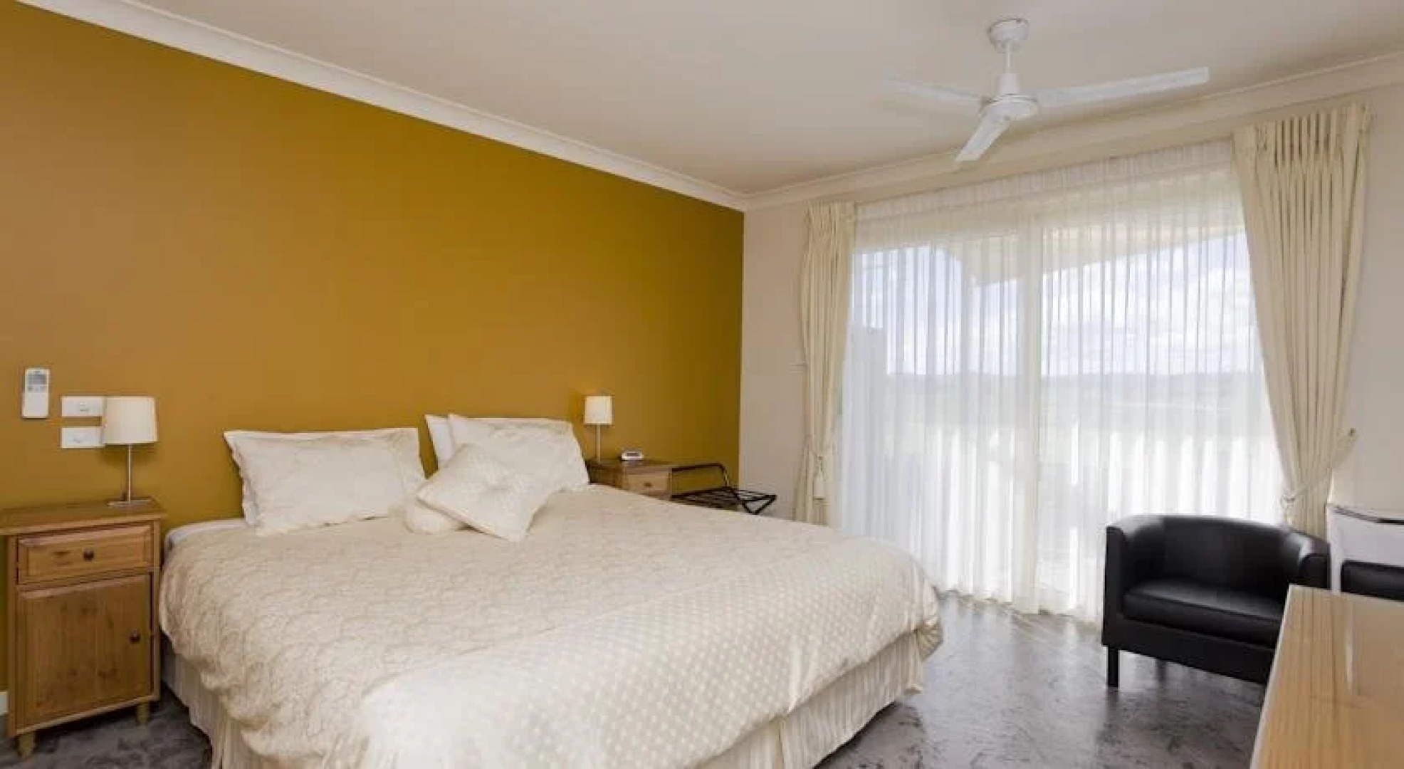 Country Guesthouse Schonegg