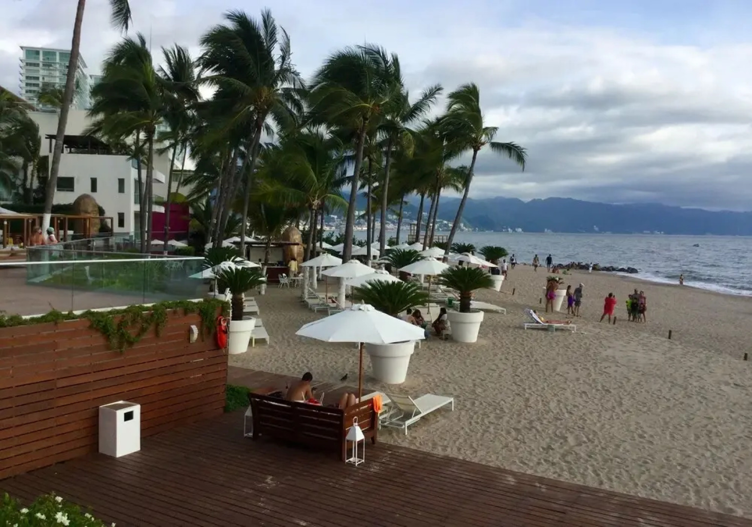 Icon Vallarta Apartments