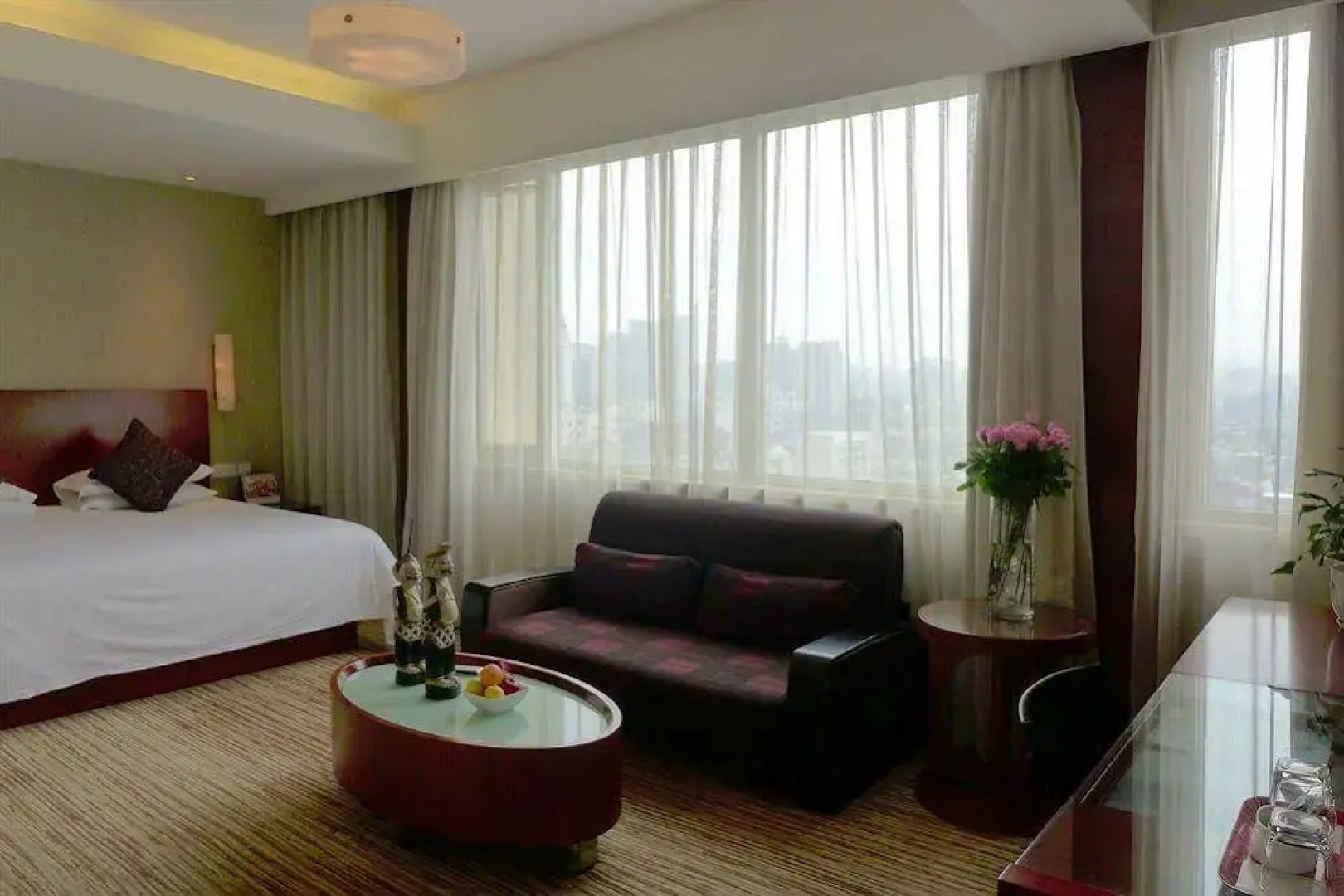 Narada Boutique Hotel Hangzhou Lakeside