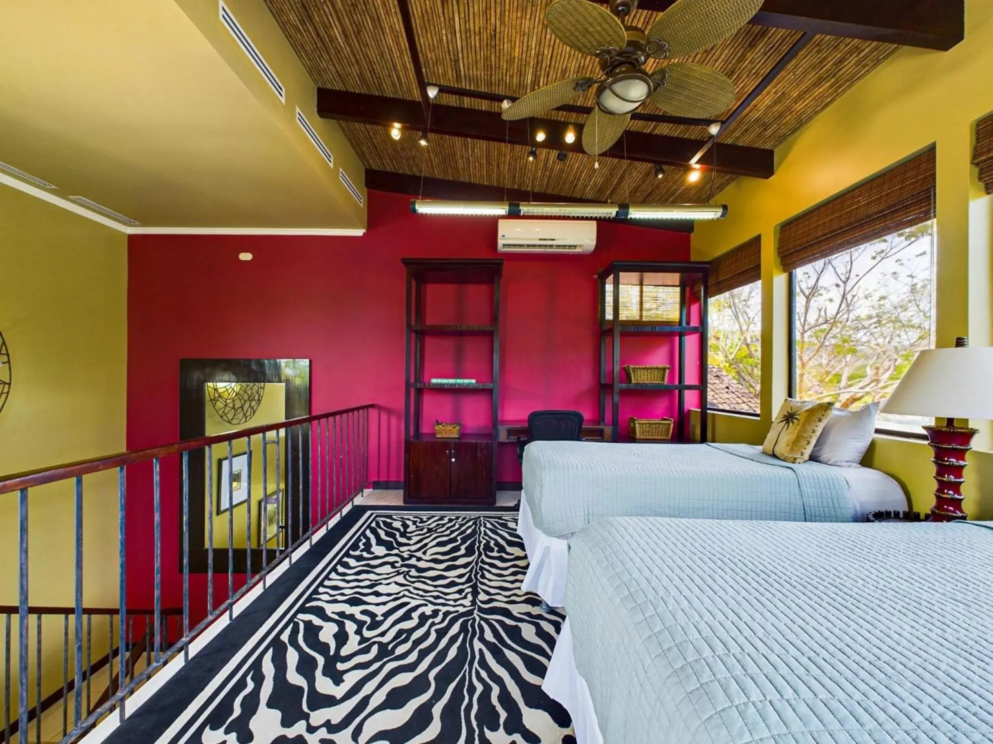 Villa Carao 3 - A Private 4 Bedroom Resort Villa