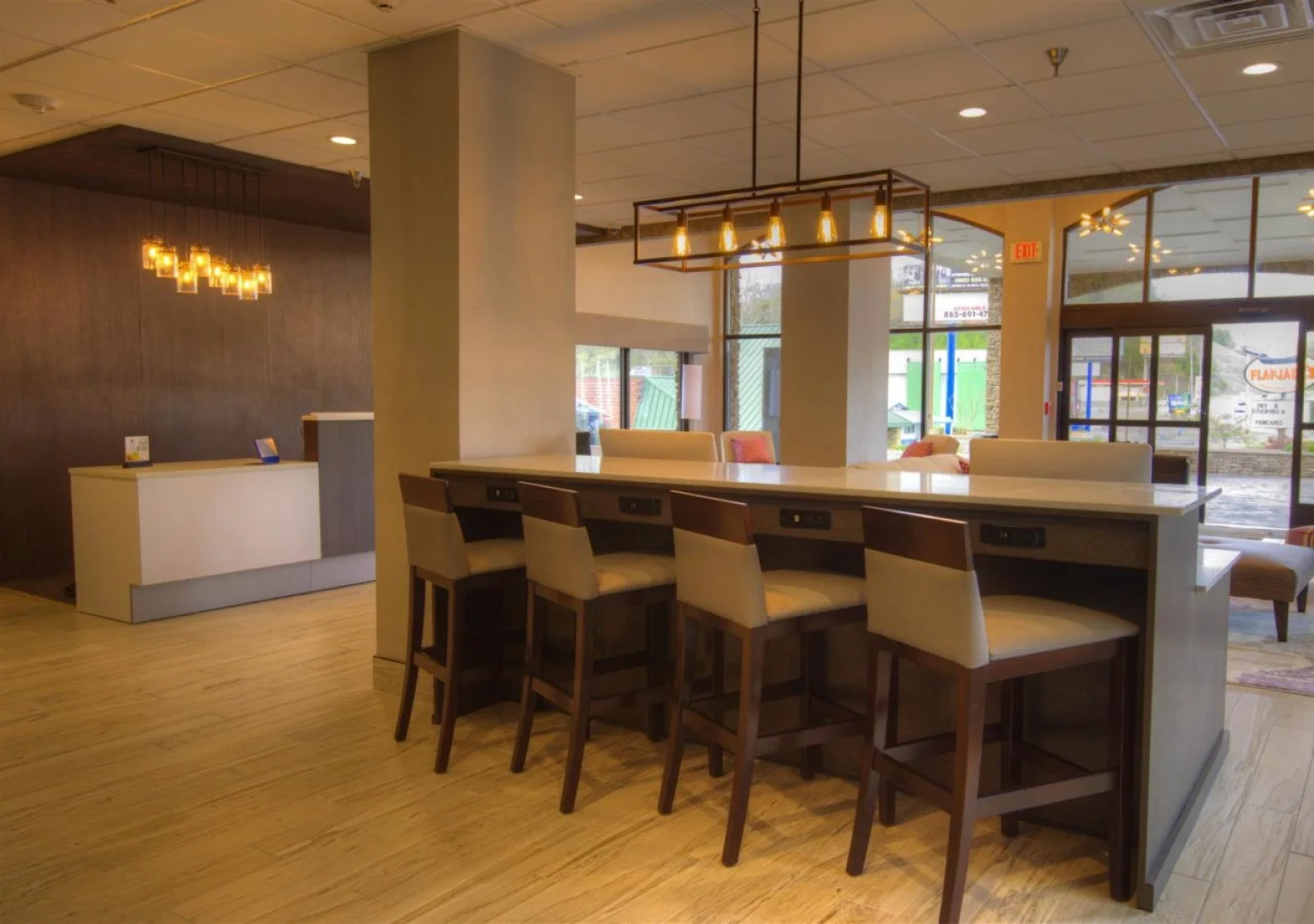 Best Western Sevierville/Kodak Inn