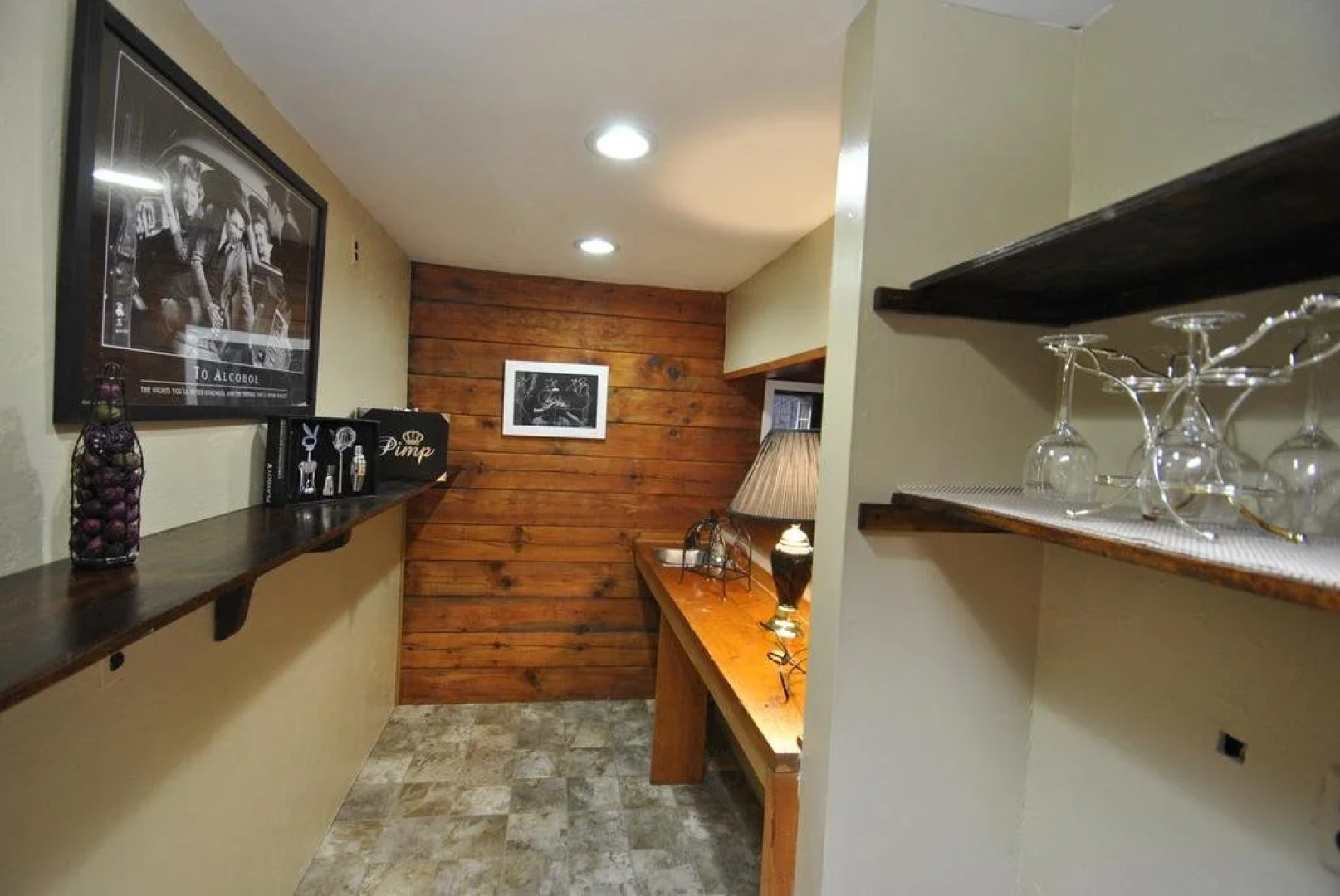 Grand Summit Lodge on Whiskey Mountain